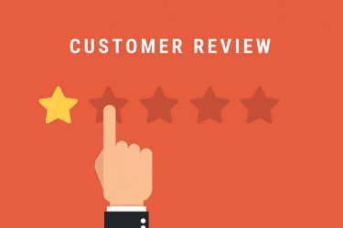 writing negative reviews for rv owners